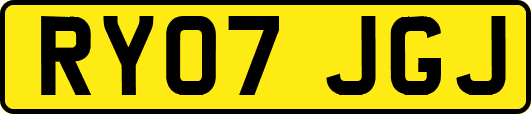 RY07JGJ
