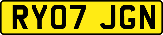 RY07JGN