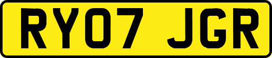RY07JGR