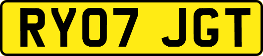 RY07JGT