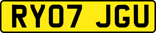 RY07JGU
