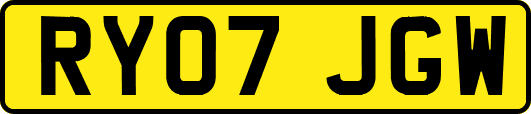 RY07JGW
