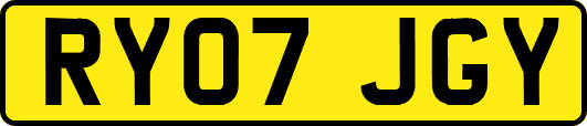 RY07JGY