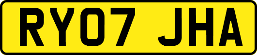 RY07JHA