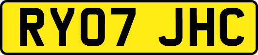 RY07JHC