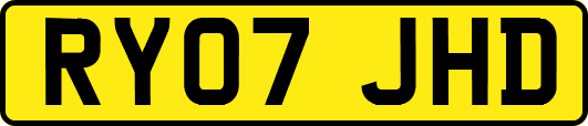 RY07JHD
