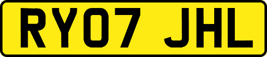 RY07JHL