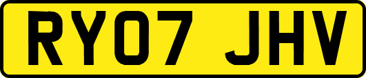 RY07JHV
