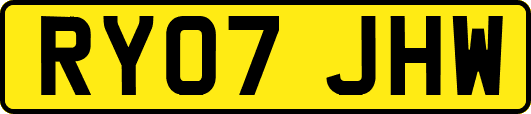 RY07JHW