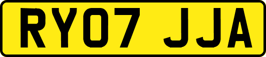 RY07JJA