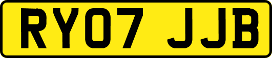 RY07JJB