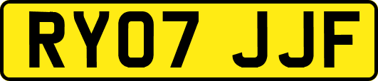 RY07JJF