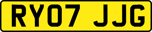 RY07JJG