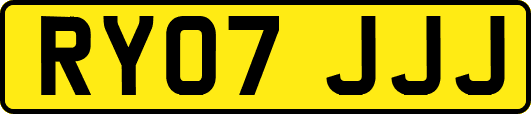 RY07JJJ