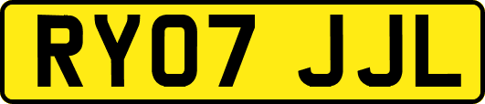 RY07JJL