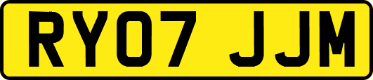 RY07JJM
