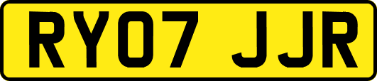 RY07JJR