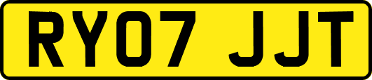 RY07JJT