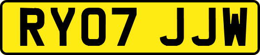 RY07JJW