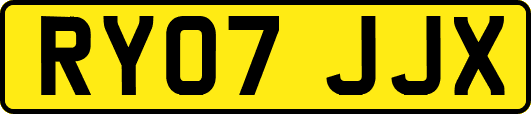 RY07JJX