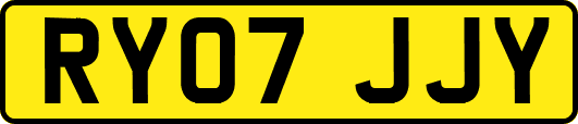 RY07JJY