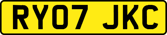 RY07JKC