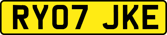 RY07JKE