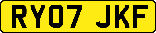 RY07JKF