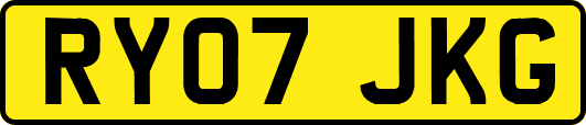RY07JKG
