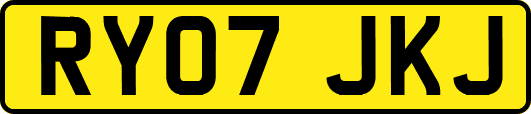 RY07JKJ