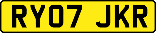 RY07JKR