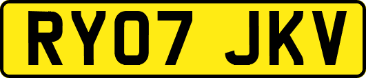 RY07JKV