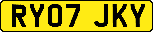 RY07JKY