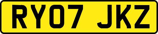 RY07JKZ