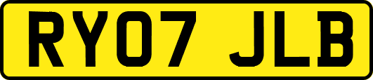 RY07JLB