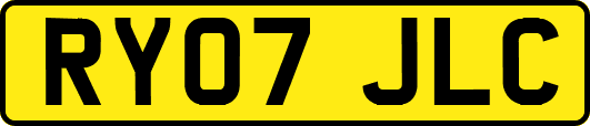 RY07JLC