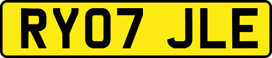 RY07JLE