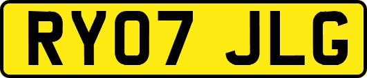 RY07JLG