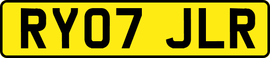 RY07JLR