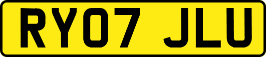 RY07JLU