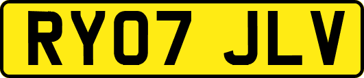 RY07JLV