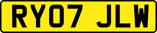 RY07JLW