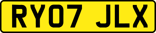 RY07JLX