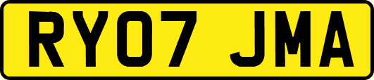 RY07JMA