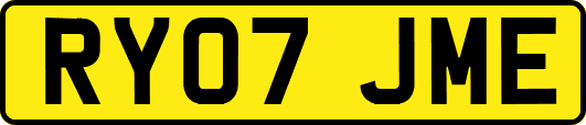 RY07JME