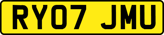 RY07JMU