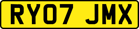 RY07JMX