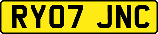 RY07JNC