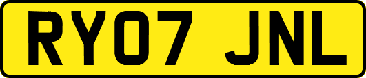 RY07JNL