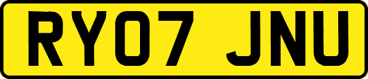 RY07JNU